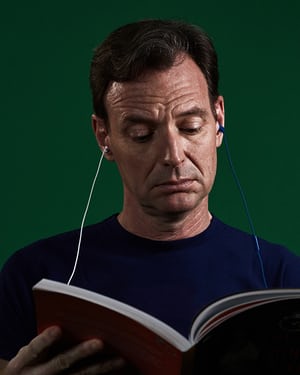 ‘Most of us are too busy to be better’: the lazy person’s guide to self-improvement
