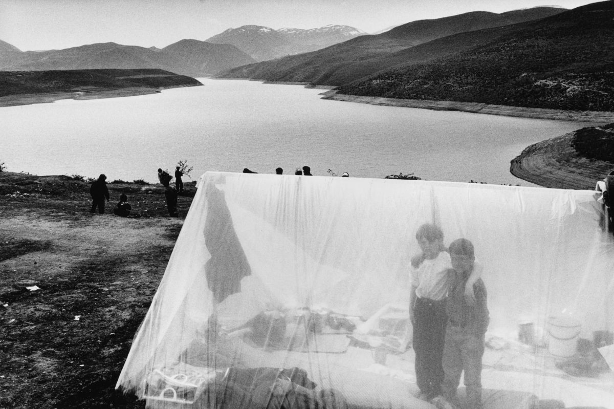 The photography of John Reardon